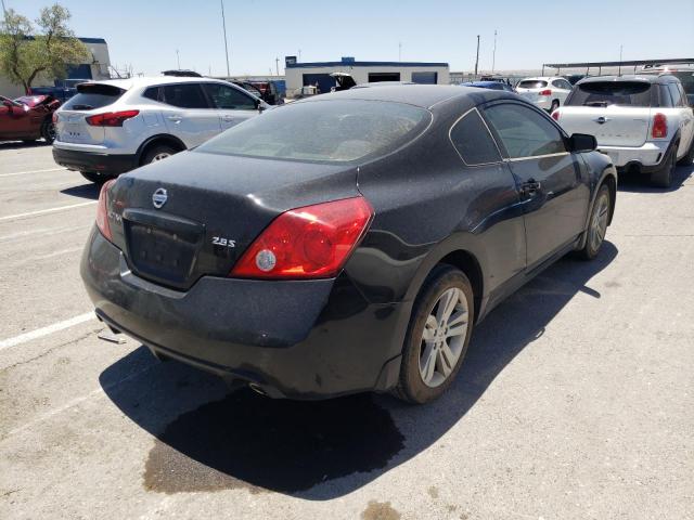 Photo 3 VIN: 1N4AL2EP5CC106031 - NISSAN ALTIMA S 