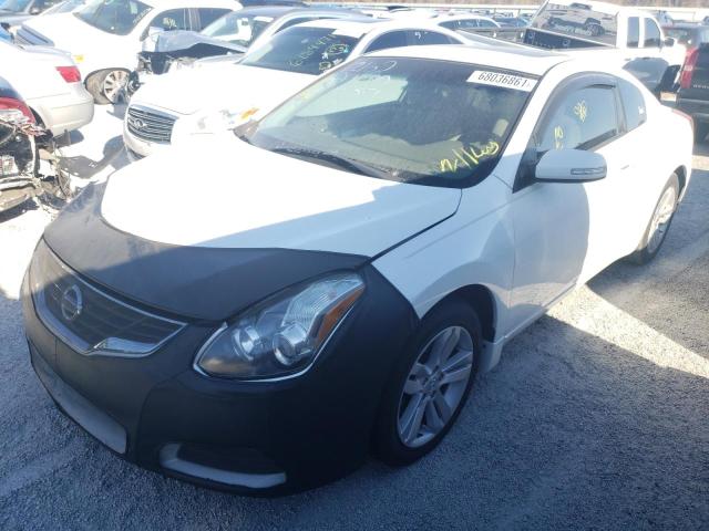 Photo 1 VIN: 1N4AL2EP5CC113044 - NISSAN ALTIMA S 