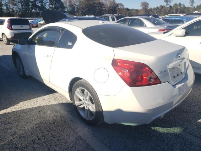 Photo 2 VIN: 1N4AL2EP5CC113044 - NISSAN ALTIMA S 