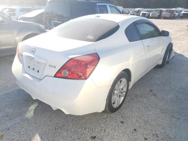 Photo 3 VIN: 1N4AL2EP5CC113044 - NISSAN ALTIMA S 