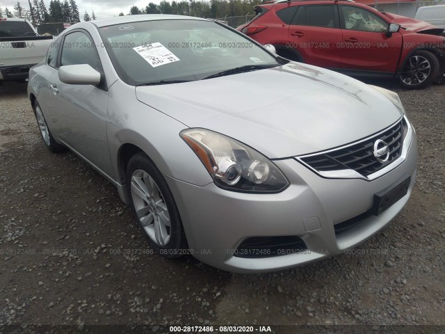 Photo 0 VIN: 1N4AL2EP5CC116784 - NISSAN ALTIMA 