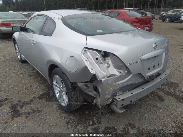 Photo 2 VIN: 1N4AL2EP5CC116784 - NISSAN ALTIMA 