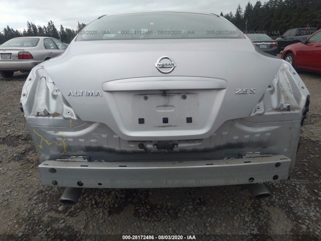 Photo 5 VIN: 1N4AL2EP5CC116784 - NISSAN ALTIMA 