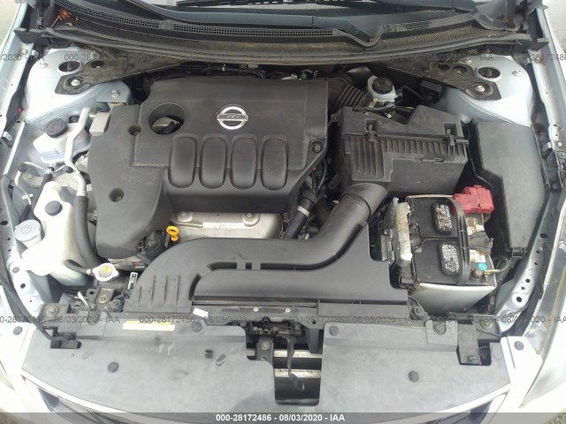 Photo 9 VIN: 1N4AL2EP5CC116784 - NISSAN ALTIMA 