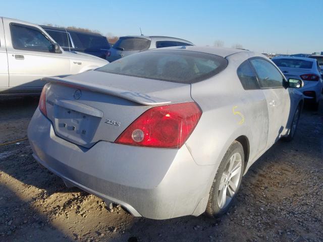 Photo 3 VIN: 1N4AL2EP5CC127557 - NISSAN ALTIMA S 