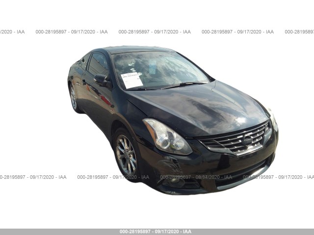 Photo 0 VIN: 1N4AL2EP5CC130491 - NISSAN ALTIMA 