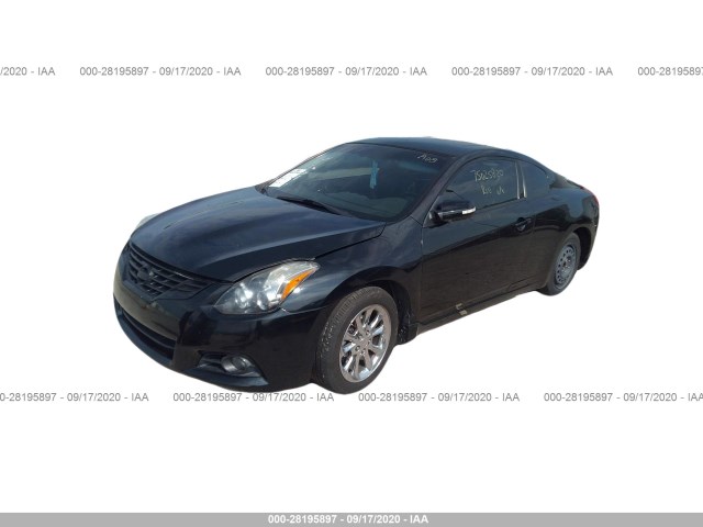 Photo 1 VIN: 1N4AL2EP5CC130491 - NISSAN ALTIMA 