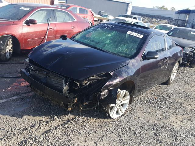 Photo 1 VIN: 1N4AL2EP5CC149574 - NISSAN ALTIMA S 