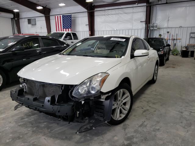 Photo 1 VIN: 1N4AL2EP5CC152085 - NISSAN ALTIMA 