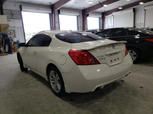 Photo 2 VIN: 1N4AL2EP5CC152085 - NISSAN ALTIMA 