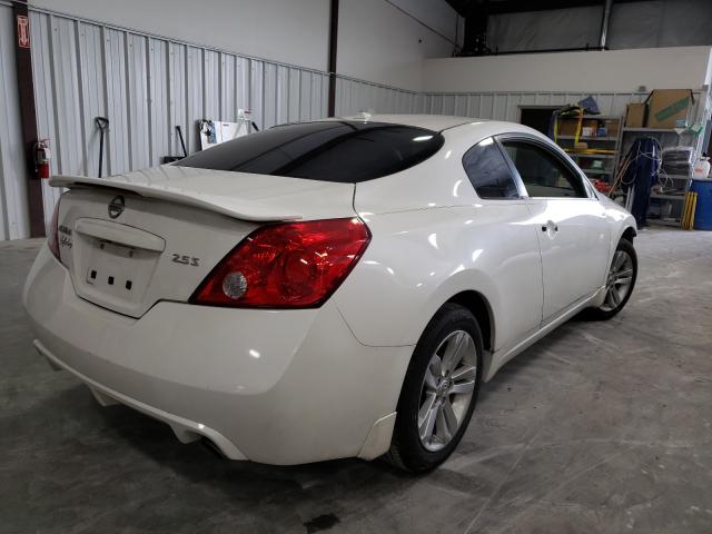 Photo 3 VIN: 1N4AL2EP5CC152085 - NISSAN ALTIMA 