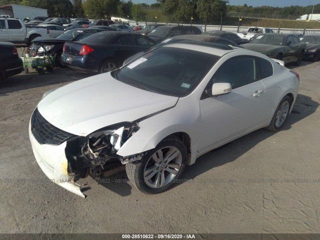 Photo 1 VIN: 1N4AL2EP5CC153978 - NISSAN ALTIMA 