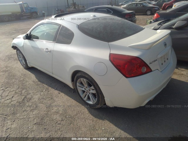 Photo 2 VIN: 1N4AL2EP5CC153978 - NISSAN ALTIMA 