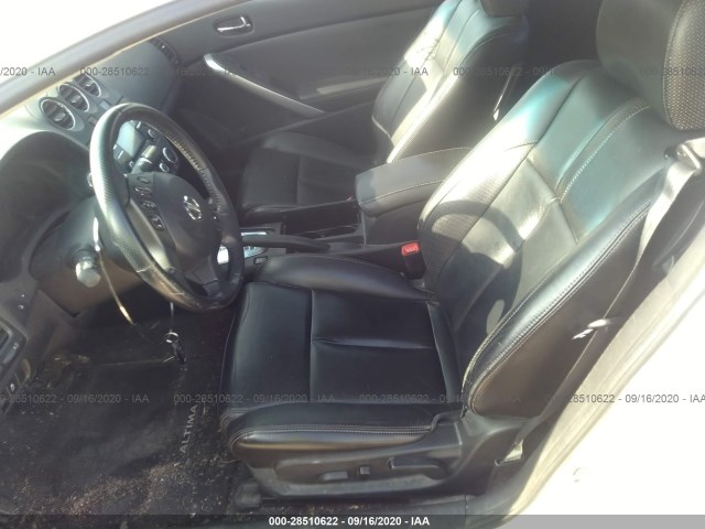 Photo 4 VIN: 1N4AL2EP5CC153978 - NISSAN ALTIMA 