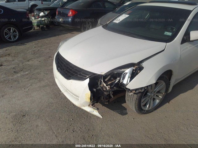 Photo 5 VIN: 1N4AL2EP5CC153978 - NISSAN ALTIMA 