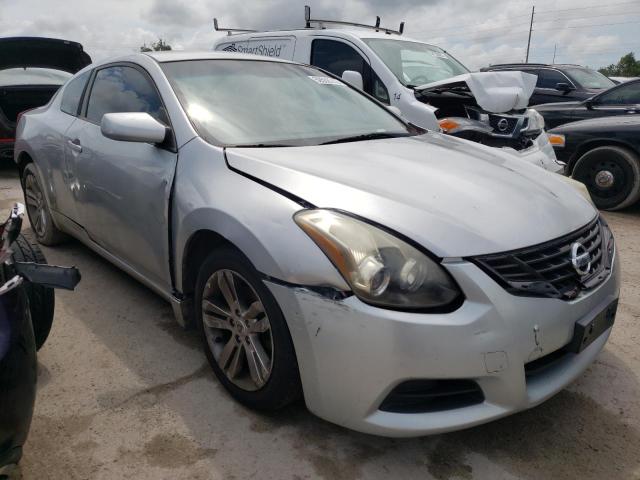 Photo 0 VIN: 1N4AL2EP5CC166391 - NISSAN ALTIMA S 