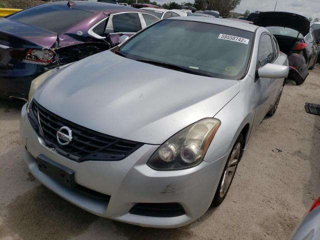 Photo 1 VIN: 1N4AL2EP5CC166391 - NISSAN ALTIMA S 