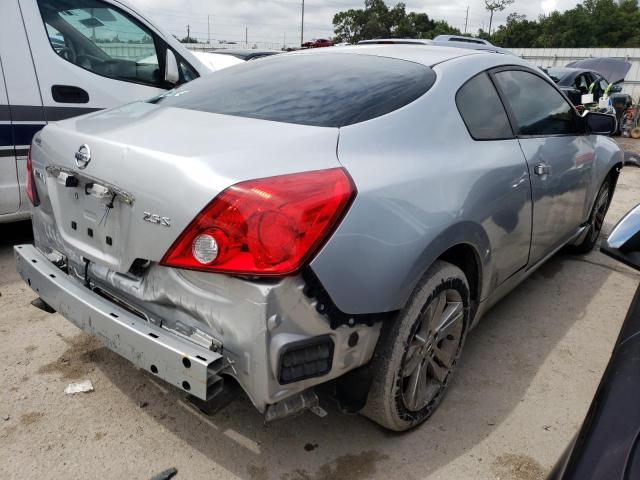 Photo 3 VIN: 1N4AL2EP5CC166391 - NISSAN ALTIMA S 