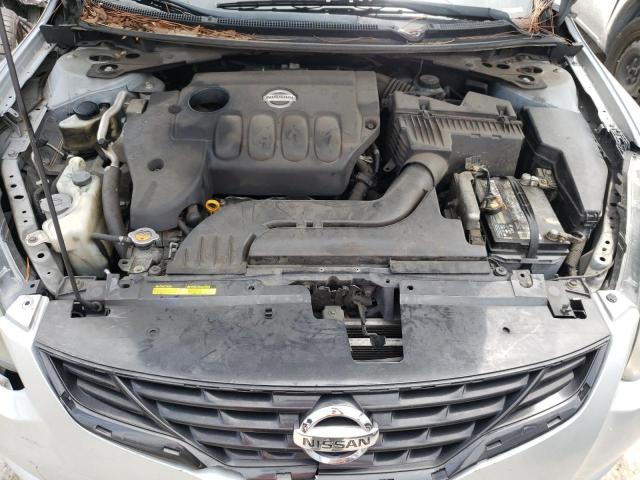 Photo 6 VIN: 1N4AL2EP5CC166391 - NISSAN ALTIMA S 