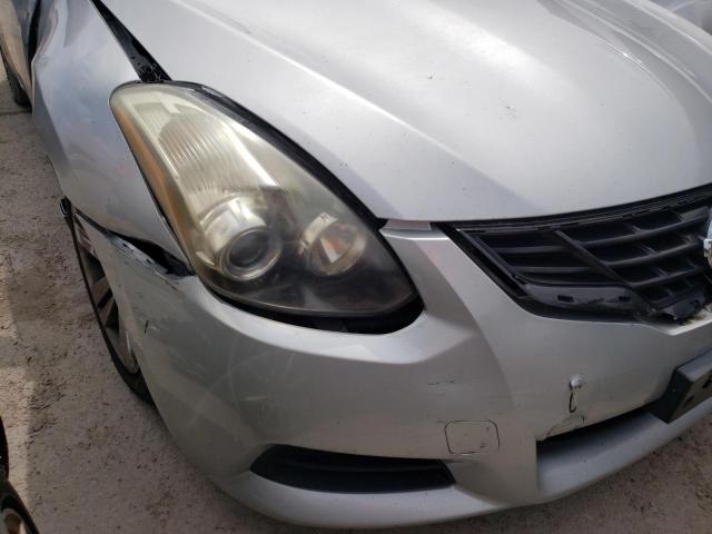 Photo 8 VIN: 1N4AL2EP5CC166391 - NISSAN ALTIMA S 