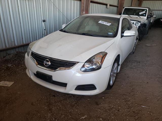 Photo 1 VIN: 1N4AL2EP5CC176094 - NISSAN ALTIMA S 