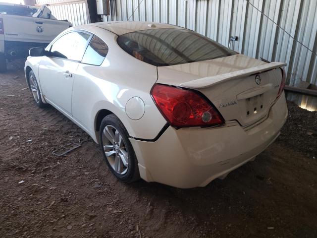 Photo 2 VIN: 1N4AL2EP5CC176094 - NISSAN ALTIMA S 