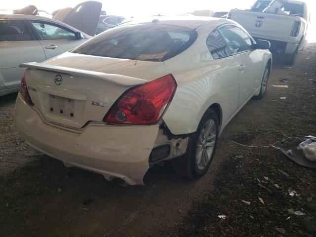 Photo 3 VIN: 1N4AL2EP5CC176094 - NISSAN ALTIMA S 