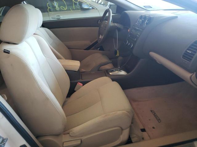 Photo 4 VIN: 1N4AL2EP5CC176094 - NISSAN ALTIMA S 