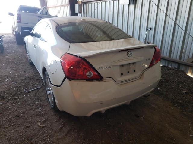 Photo 8 VIN: 1N4AL2EP5CC176094 - NISSAN ALTIMA S 