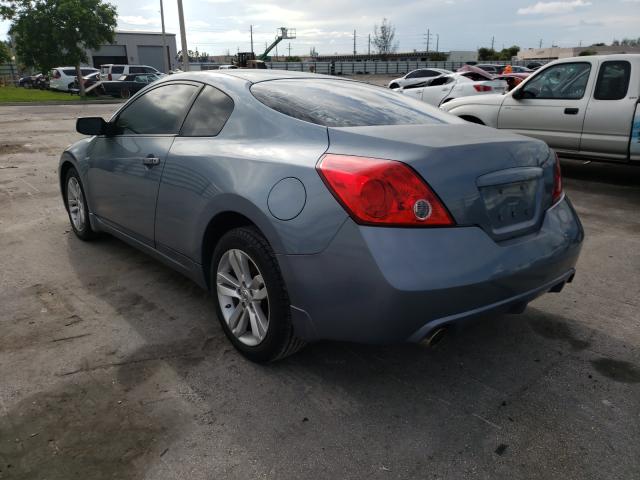 Photo 2 VIN: 1N4AL2EP5CC180372 - NISSAN ALTIMA S 