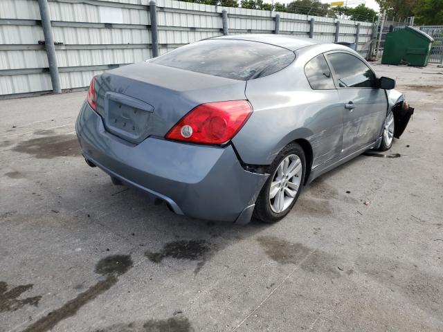 Photo 3 VIN: 1N4AL2EP5CC180372 - NISSAN ALTIMA S 