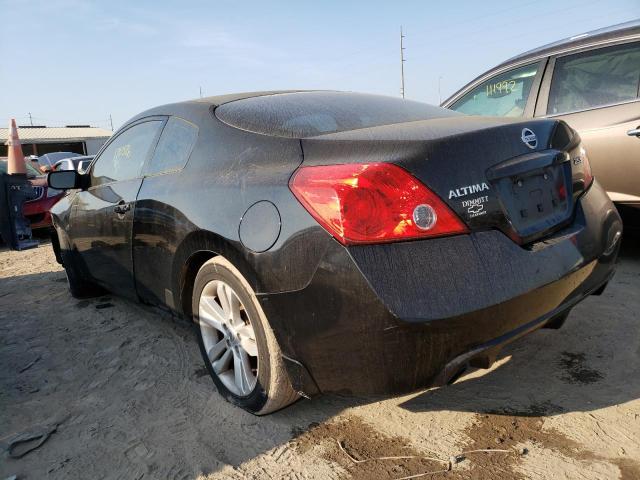 Photo 1 VIN: 1N4AL2EP5CC187368 - NISSAN ALTIMA S 