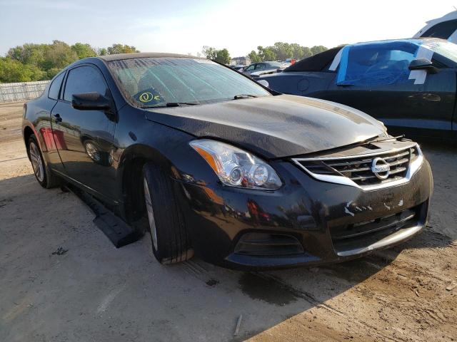 Photo 3 VIN: 1N4AL2EP5CC187368 - NISSAN ALTIMA S 