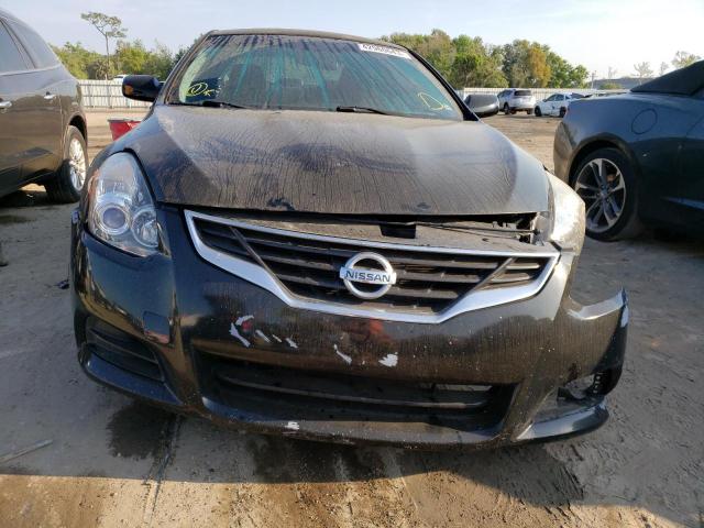 Photo 4 VIN: 1N4AL2EP5CC187368 - NISSAN ALTIMA S 