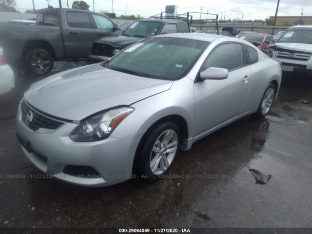 Photo 1 VIN: 1N4AL2EP5CC200622 - NISSAN ALTIMA 