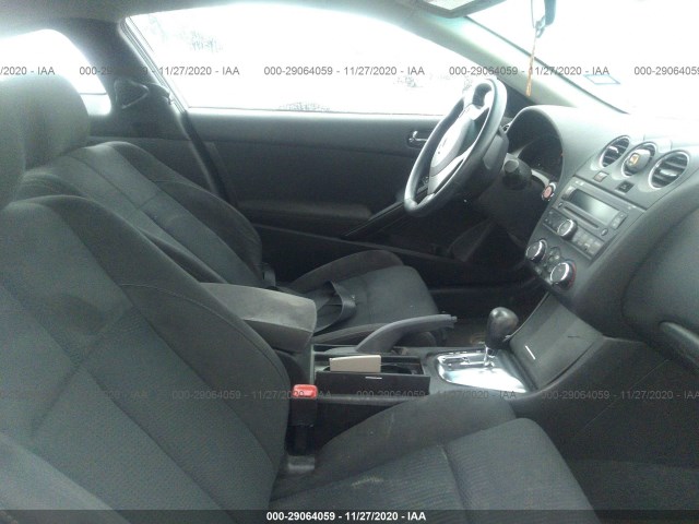 Photo 4 VIN: 1N4AL2EP5CC200622 - NISSAN ALTIMA 