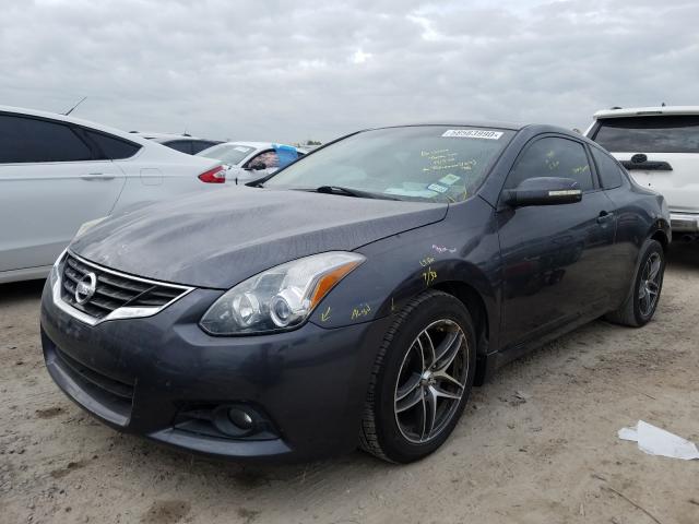 Photo 1 VIN: 1N4AL2EP5CC220420 - NISSAN ALTIMA S 