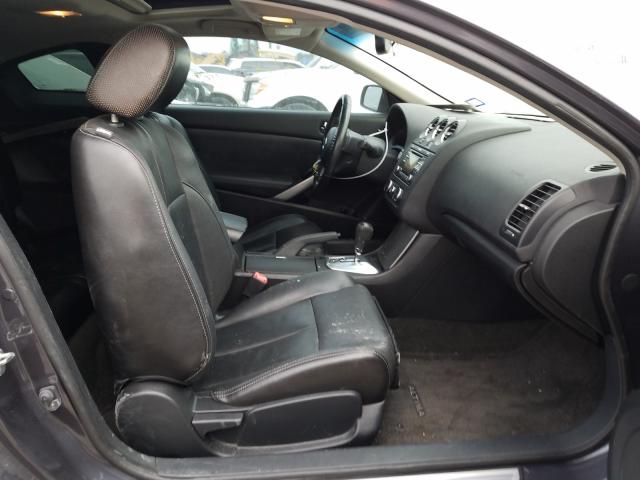 Photo 4 VIN: 1N4AL2EP5CC220420 - NISSAN ALTIMA S 