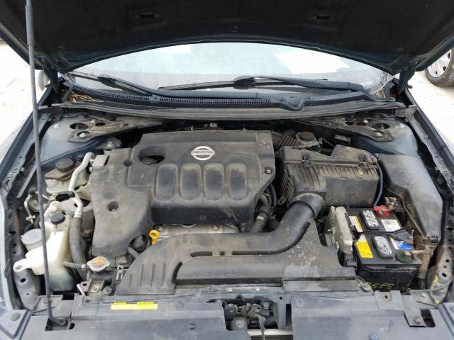 Photo 6 VIN: 1N4AL2EP5CC220420 - NISSAN ALTIMA S 