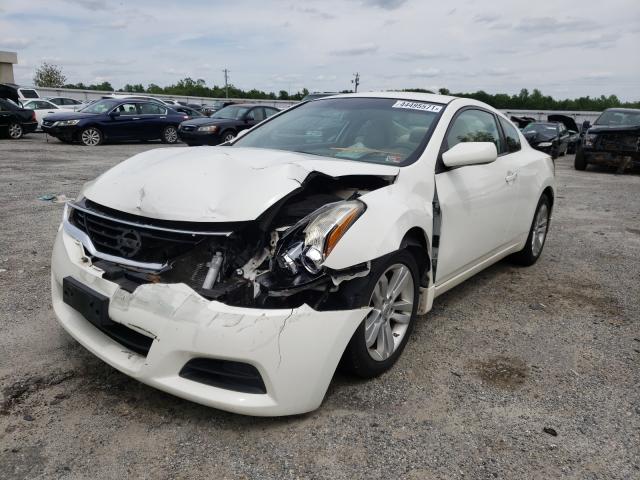 Photo 1 VIN: 1N4AL2EP5CC229134 - NISSAN ALTIMA S 