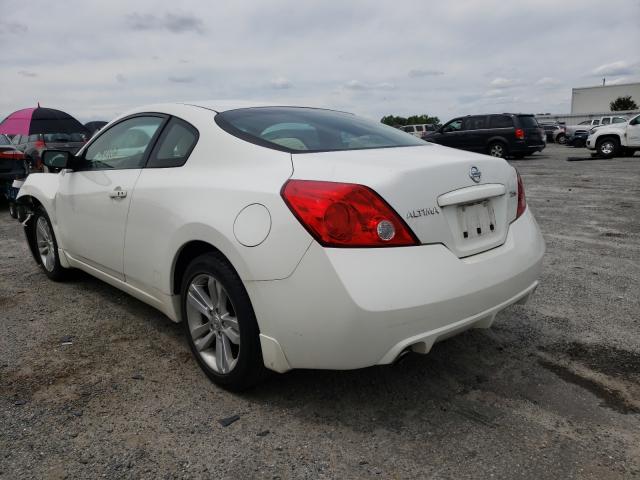 Photo 2 VIN: 1N4AL2EP5CC229134 - NISSAN ALTIMA S 