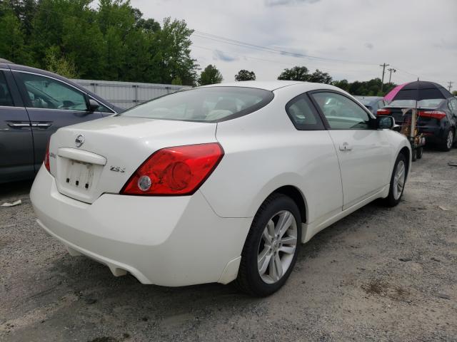 Photo 3 VIN: 1N4AL2EP5CC229134 - NISSAN ALTIMA S 