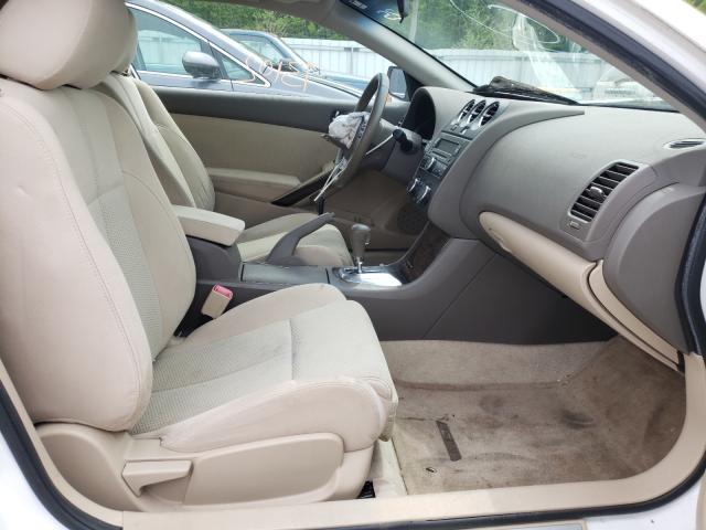 Photo 4 VIN: 1N4AL2EP5CC229134 - NISSAN ALTIMA S 