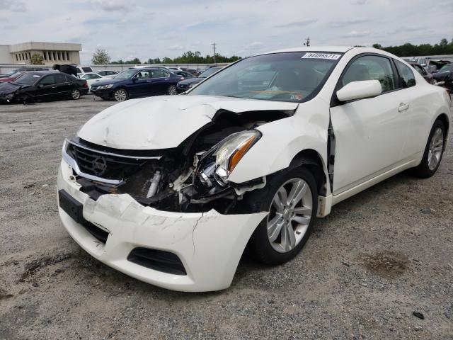 Photo 8 VIN: 1N4AL2EP5CC229134 - NISSAN ALTIMA S 