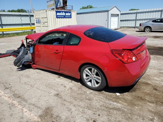 Photo 1 VIN: 1N4AL2EP5CC229490 - NISSAN ALTIMA S 