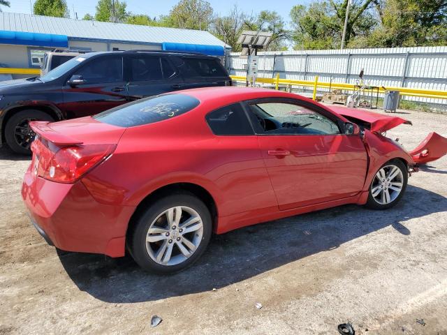 Photo 2 VIN: 1N4AL2EP5CC229490 - NISSAN ALTIMA S 