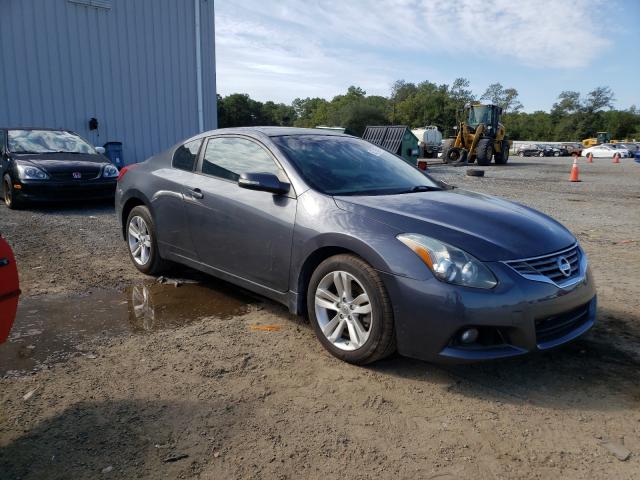 Photo 0 VIN: 1N4AL2EP5CC230784 - NISSAN ALTIMA S 