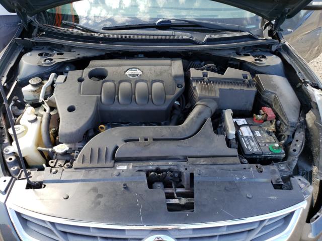 Photo 6 VIN: 1N4AL2EP5CC230784 - NISSAN ALTIMA S 