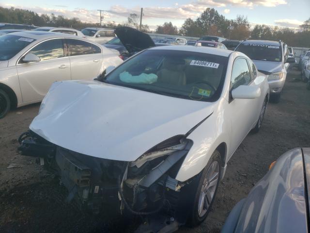 Photo 1 VIN: 1N4AL2EP5CC234575 - NISSAN ALTIMA S 