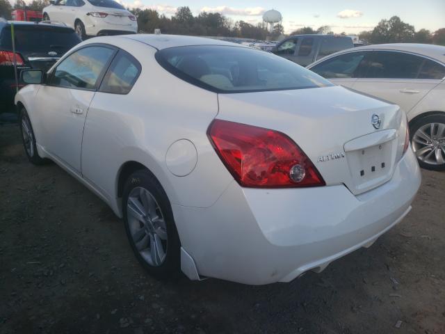 Photo 2 VIN: 1N4AL2EP5CC234575 - NISSAN ALTIMA S 